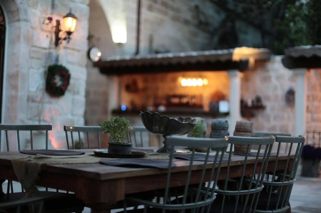 Asuwari Suites Cappadocia - Général