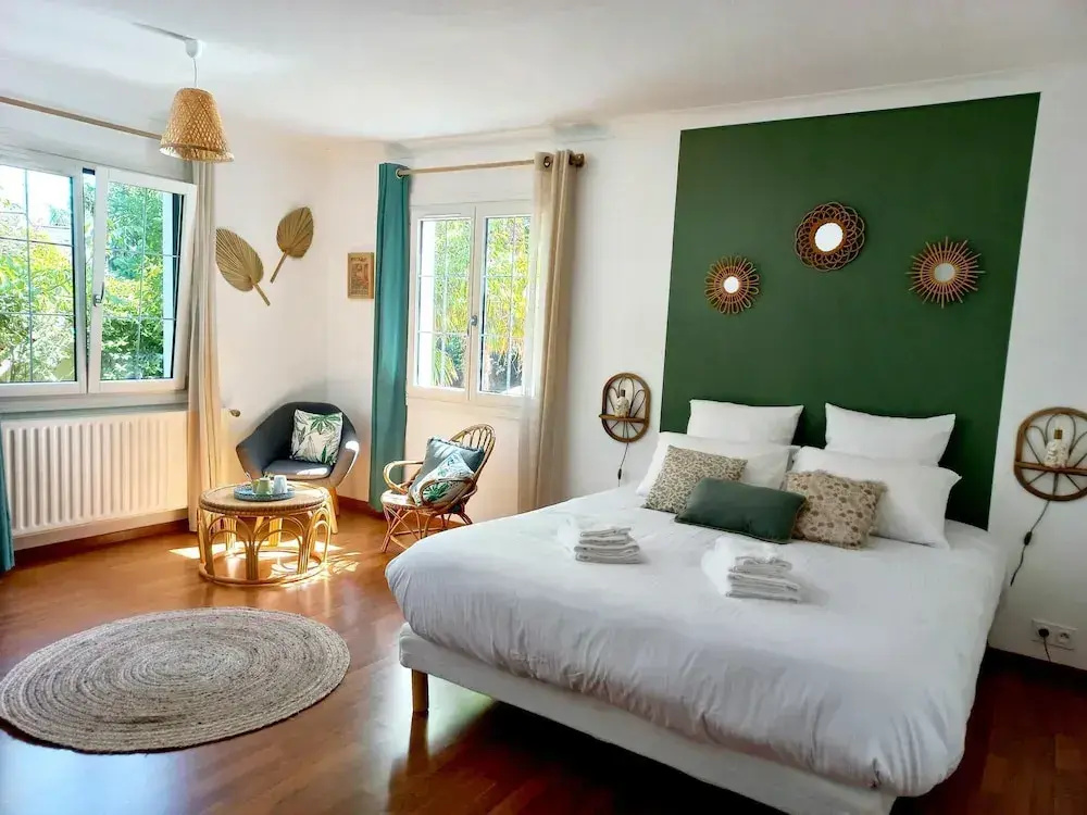 Voir la photo 4 — Le Clos Beauséjour