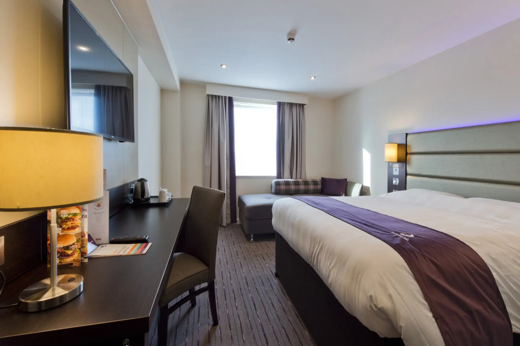 Hotel photo 11