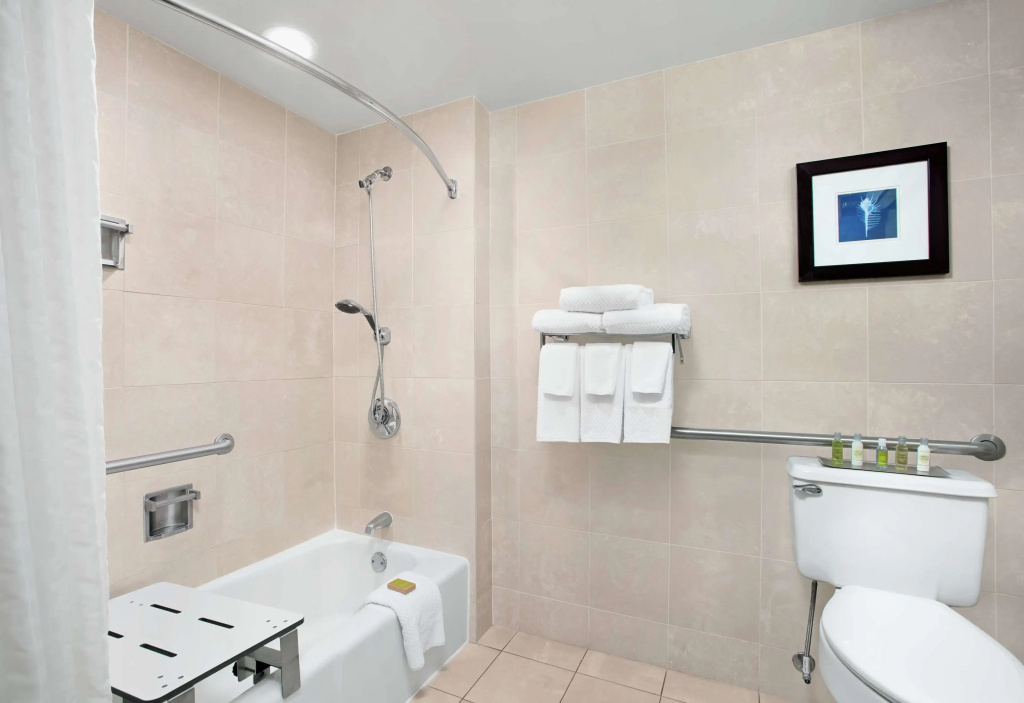 DoubleTree by Hilton Hotel Miami Airport & Convention Center - Général