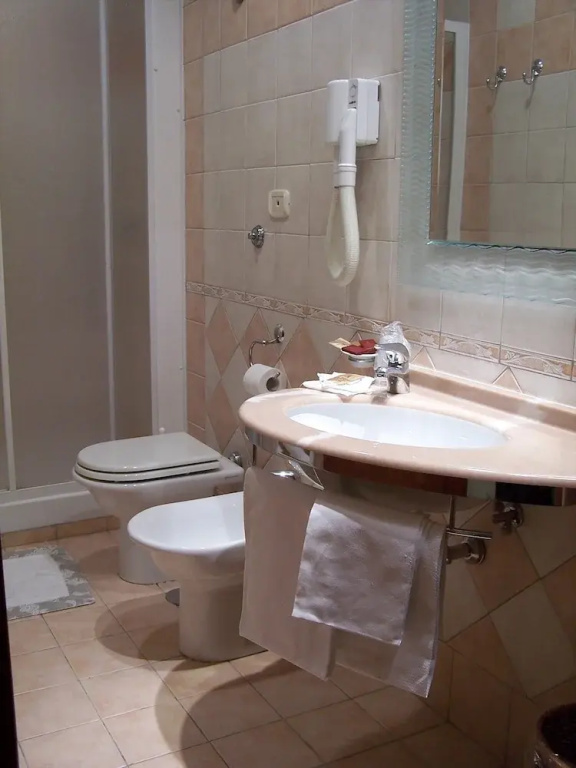 Comfort Quadruple room