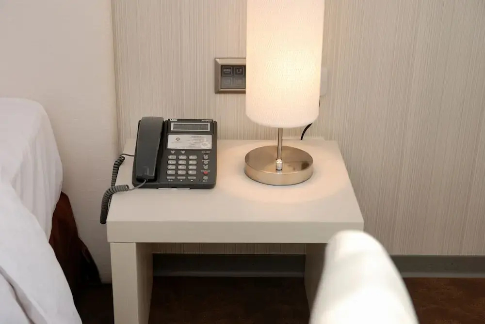 Hotel Leisure Taichung - Chambres