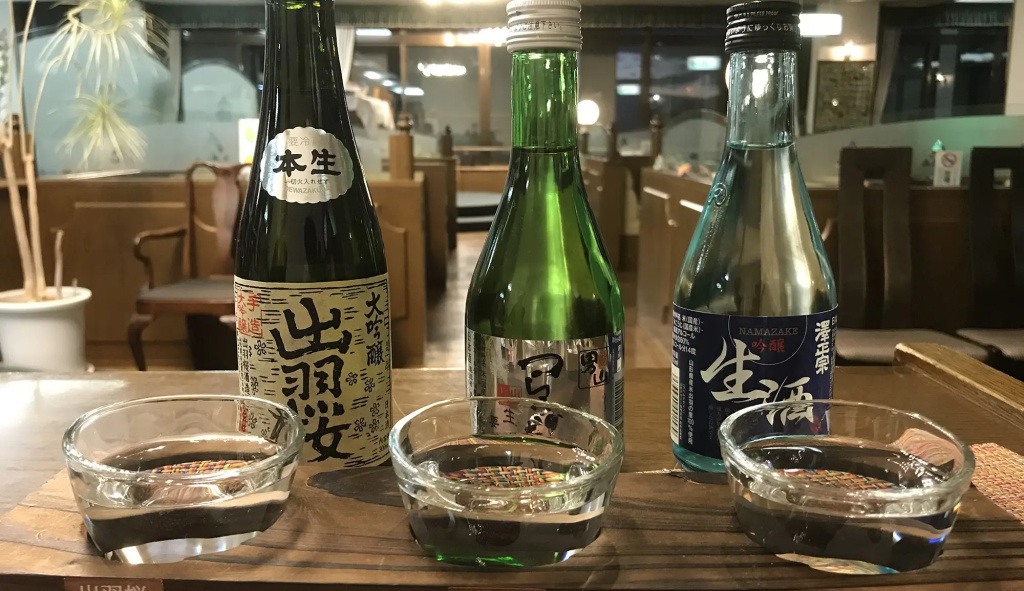 Food & Beverage