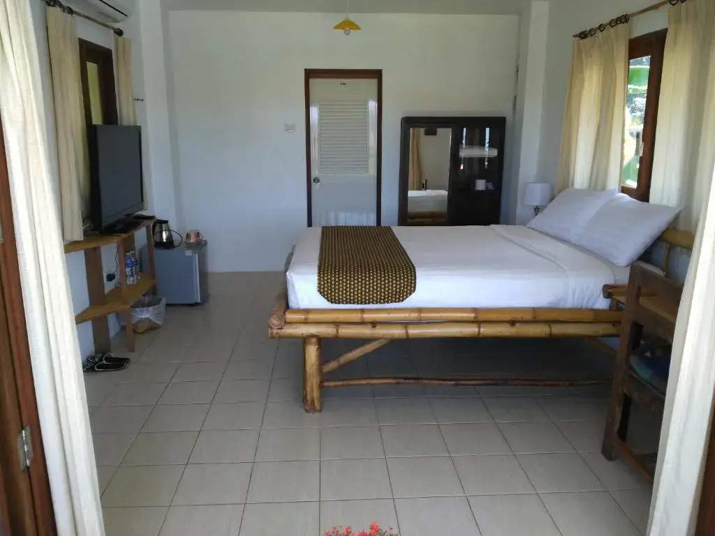Country Retreat - Chambres