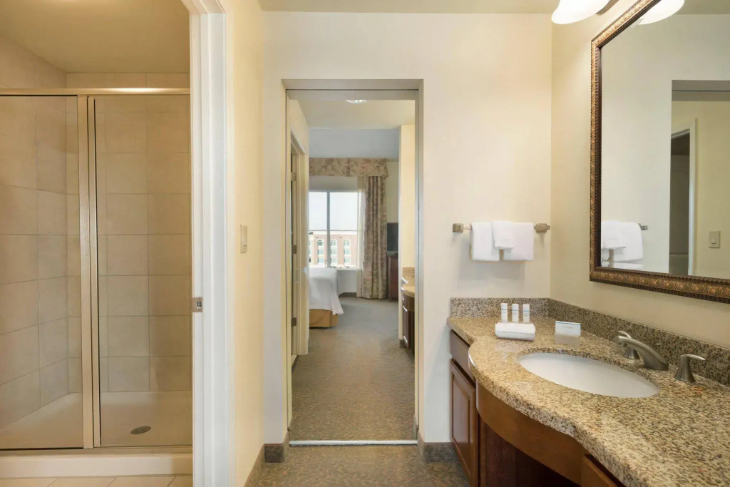 Homewood Suites by Hilton Charleston Airport - Général