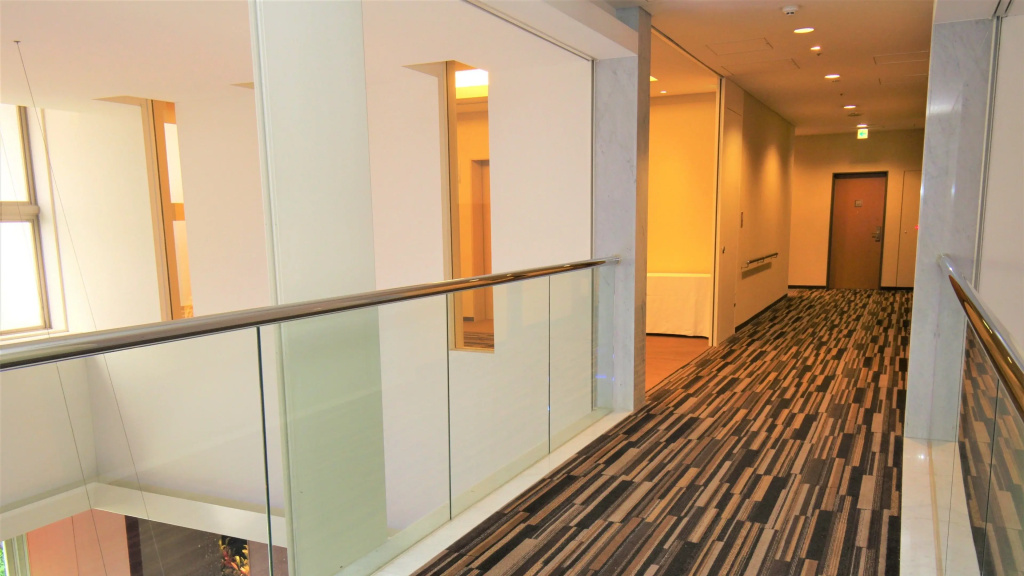 Holiday Inn ANA Sendai by IHG - Général