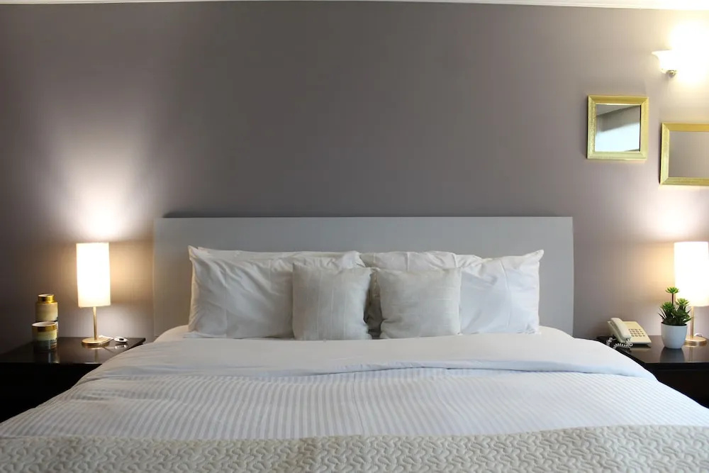 Residence L'heritage Hipólito Taine by Bluebay - Chambres