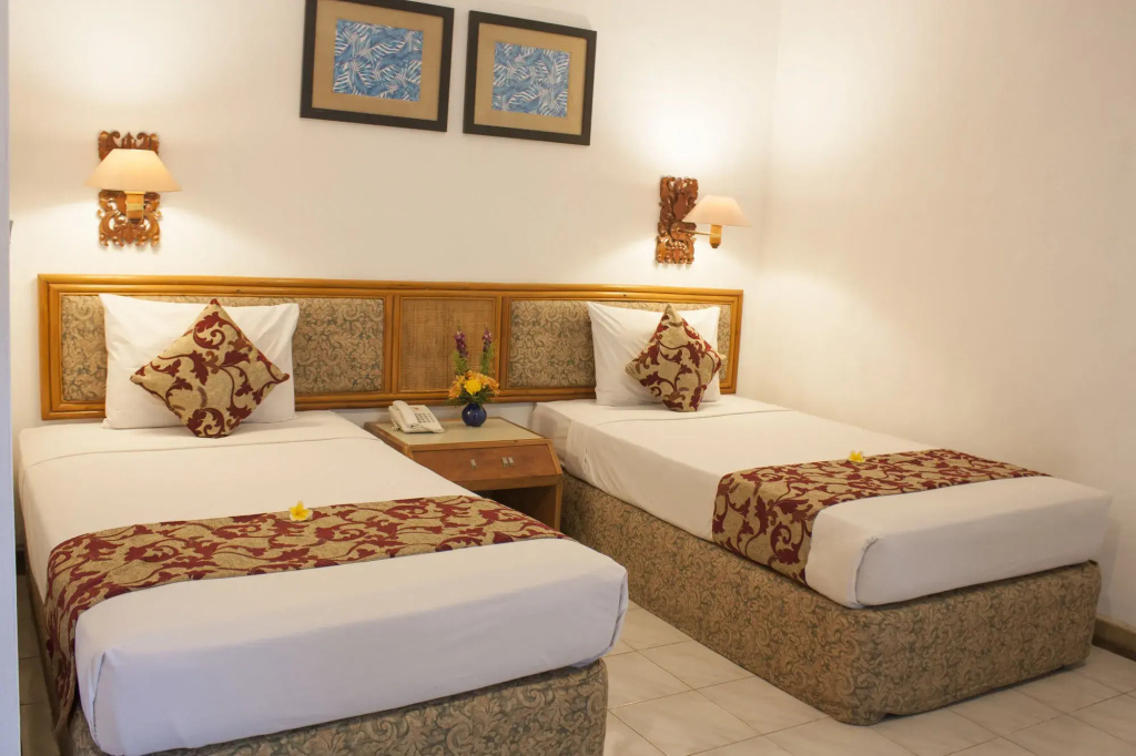 Seminyak Paradiso Hotel - Général