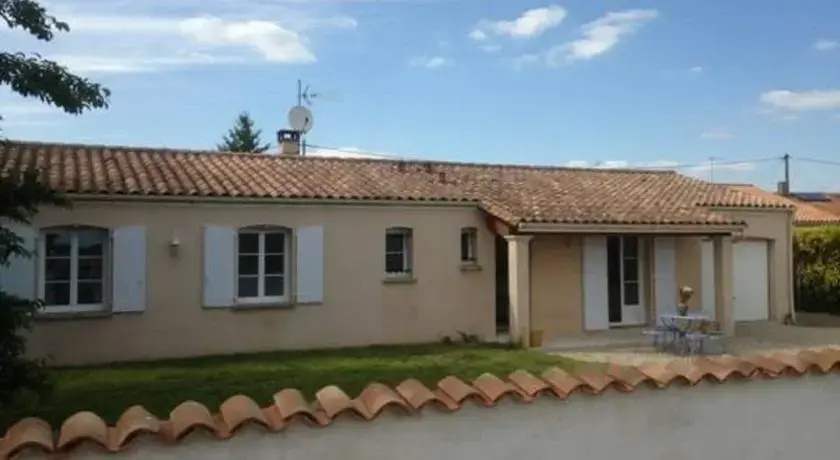 Le Clos Berger