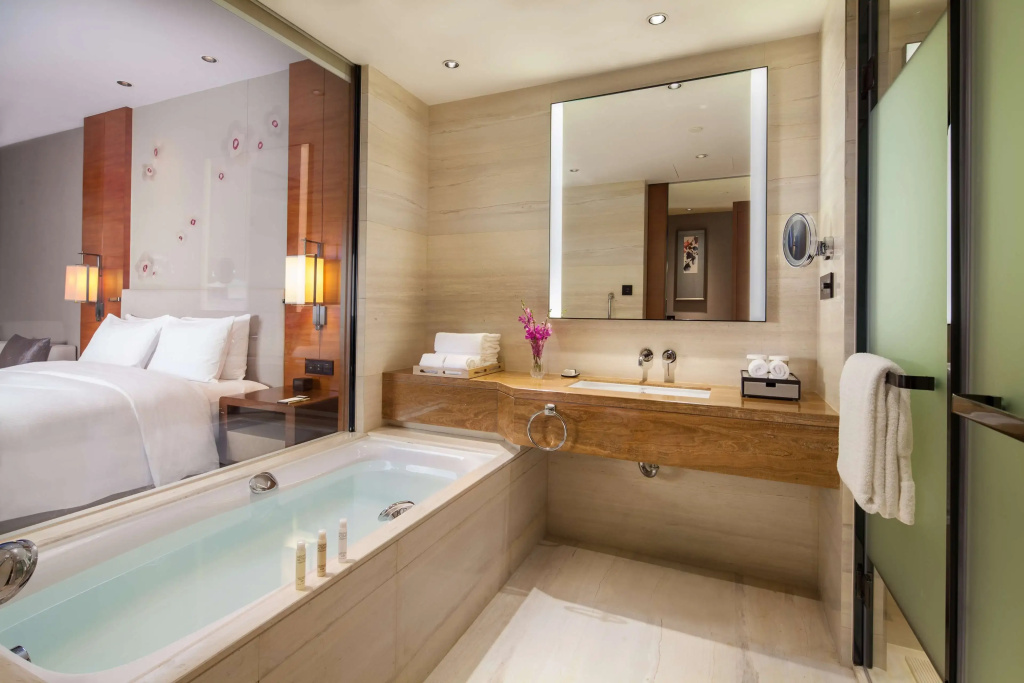 DoubleTree by Hilton Guangzhou Science City-Free Shuttle Bus Service During Canton Fair Period - Général