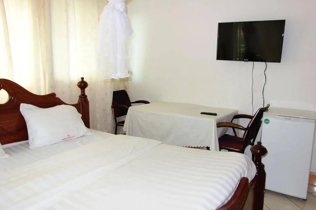 Marphie Hotel - Général