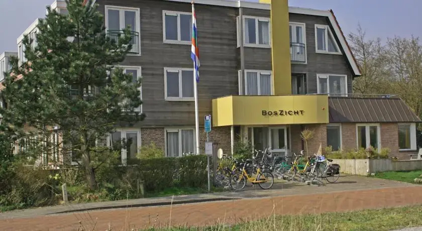 Boszicht