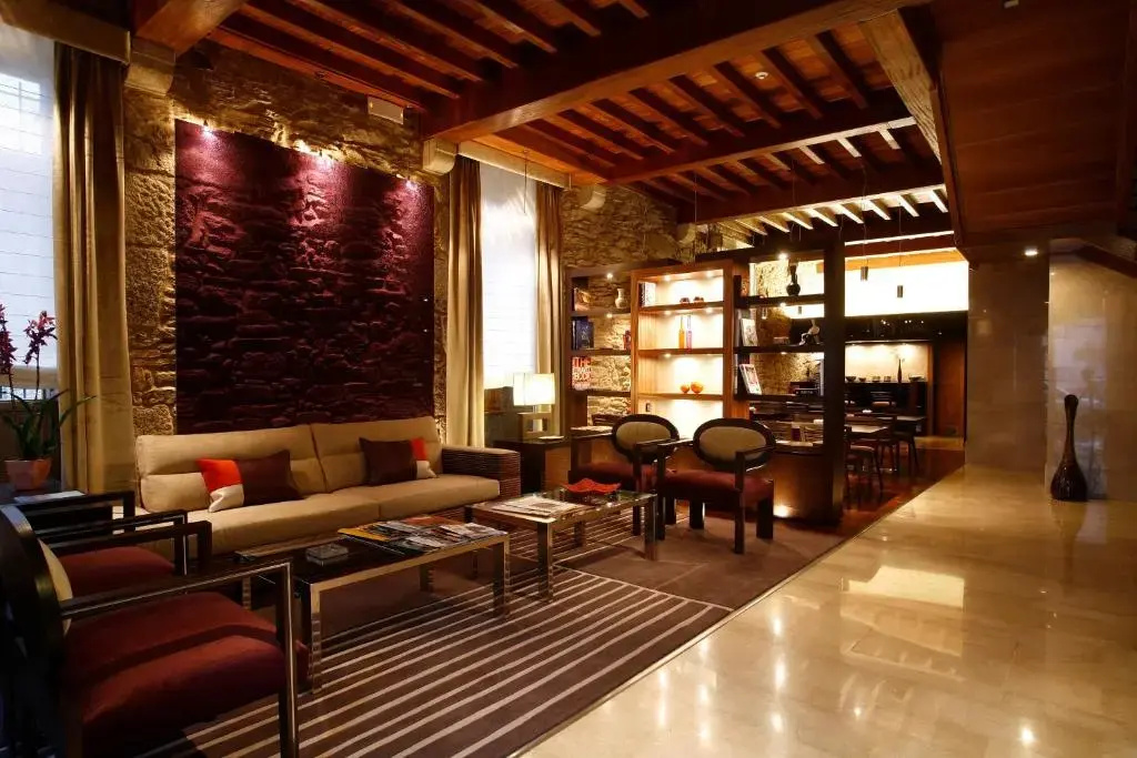 Altaïr Hotel - Général