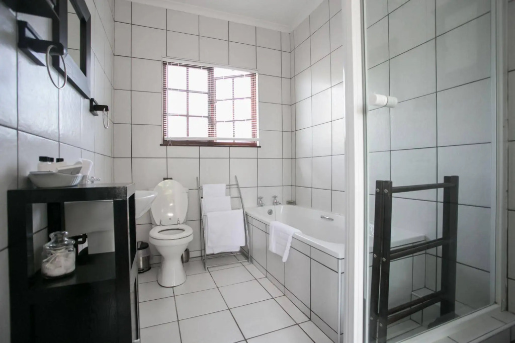 Westville Bed and Breakfast - фото 34