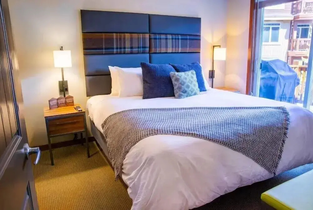 Stoneridge Resort - Mountain View - Pool & Hot Tub - фото 4