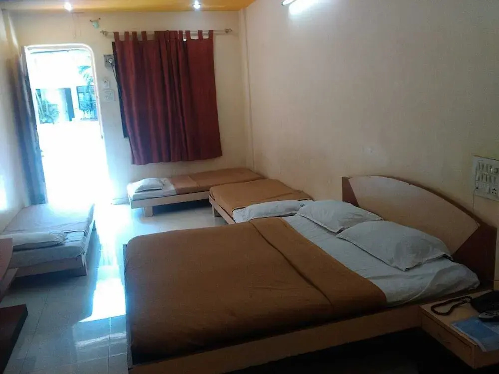 Hotel Royale Heritage - Chambres