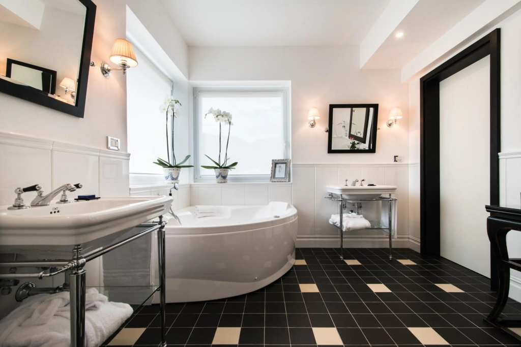 Hotel Michelangelo & Day SPA - Général