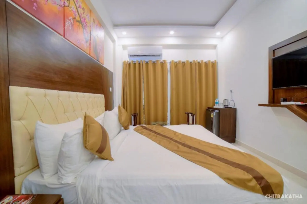 Hotel photo 16