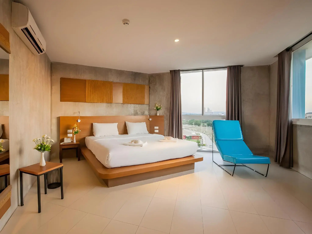 Hotel photo 6