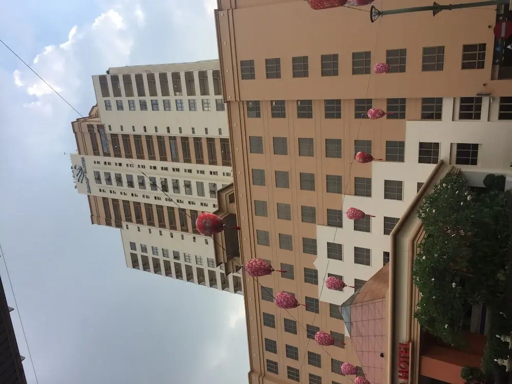 Premier Studios at Resort Suites Sunway