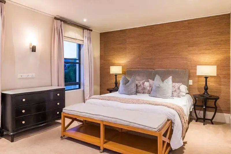 aha The Rex Hotel - Chambres