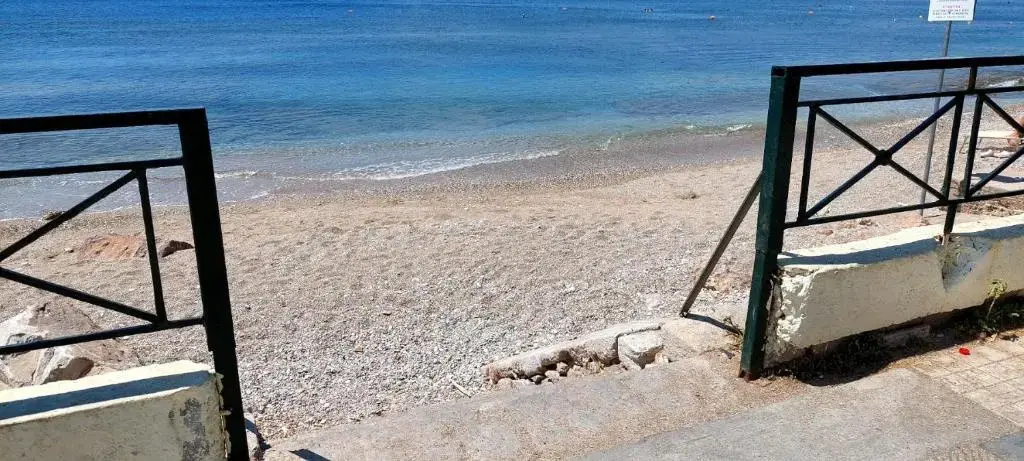 Beach & Waterfront