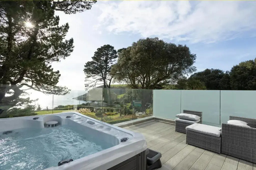 Talland Bay Hotel - Général