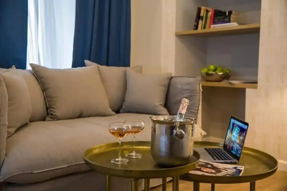 Hotel photo 10