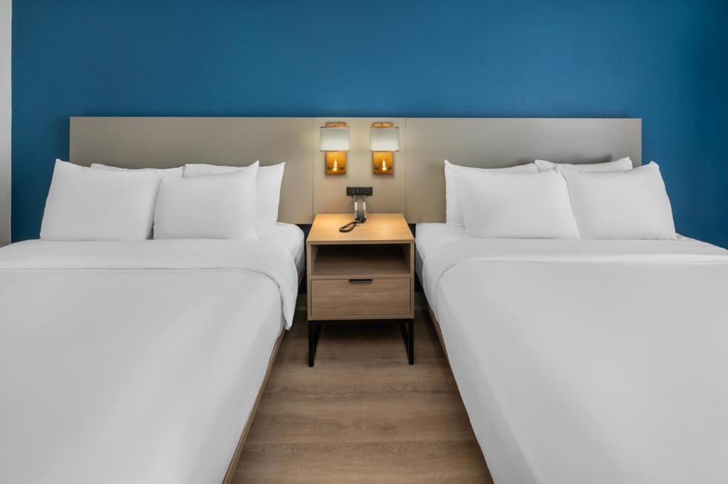 Comfort Inn Belleville - Général