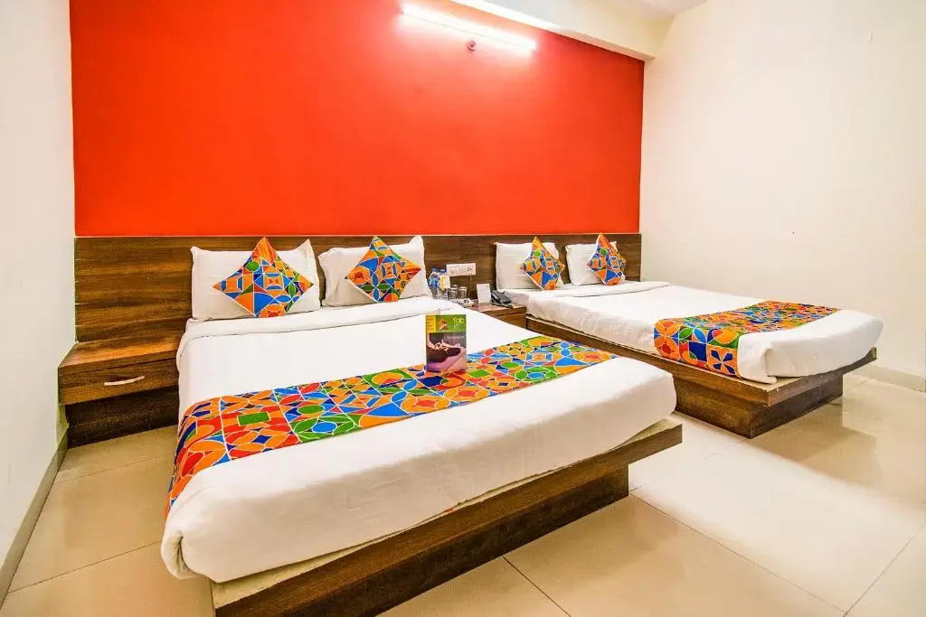 Hotel photo 6