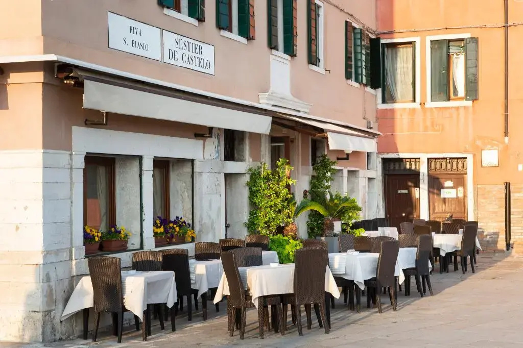 Hotel photo 16