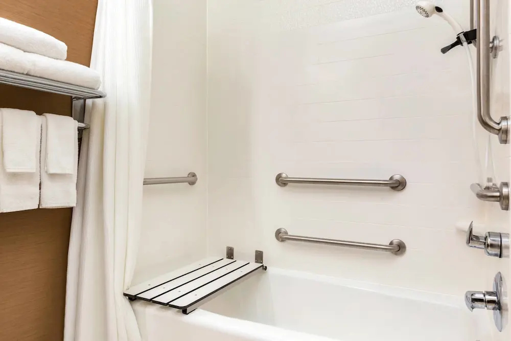 Fairfield Inn & Suites Toledo Maumee - Chambres