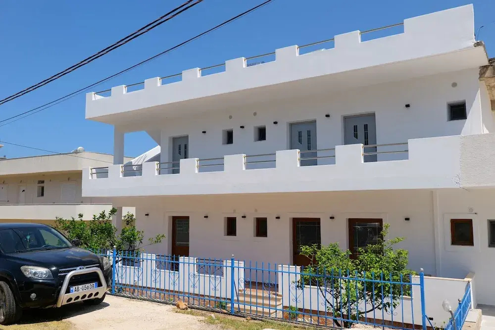 Lux Apartments