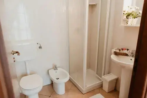 La Locanda di Gege'