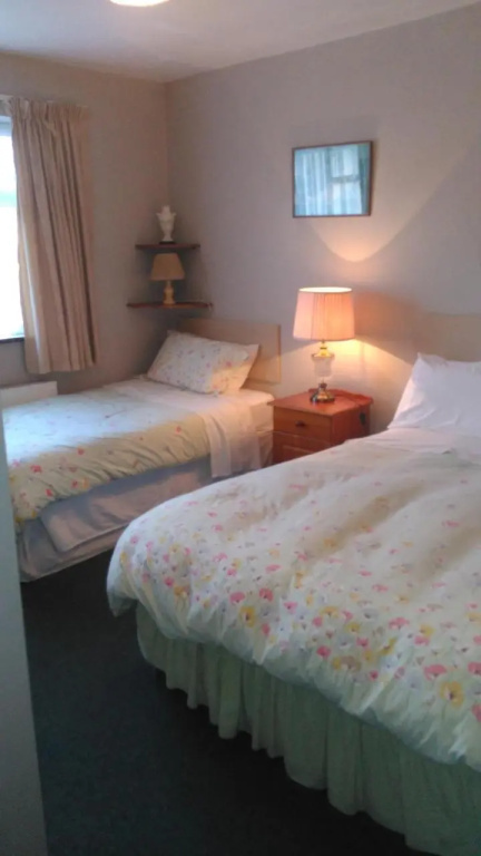 Castle View B&B — 2