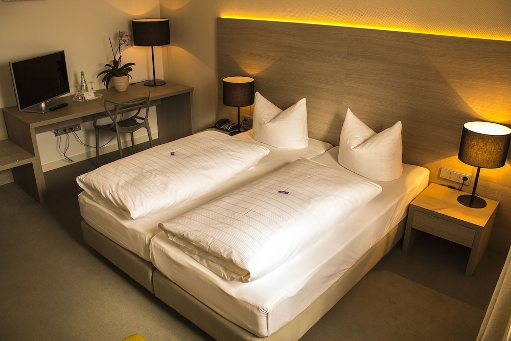 Hotel Schmaus — 5