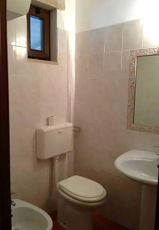 Tenuta San Francesco - Chambres