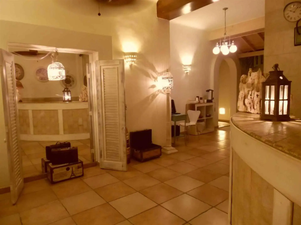 Hotel Coco Rio - Général