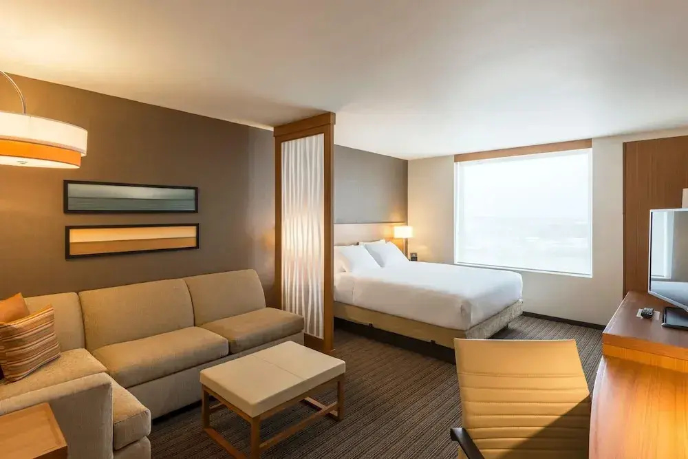 Courtyard by Marriott Ciudad del Carmen Campeche - Chambres