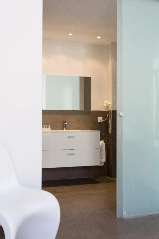 Valencia Centre Torres de Quart - фото 15