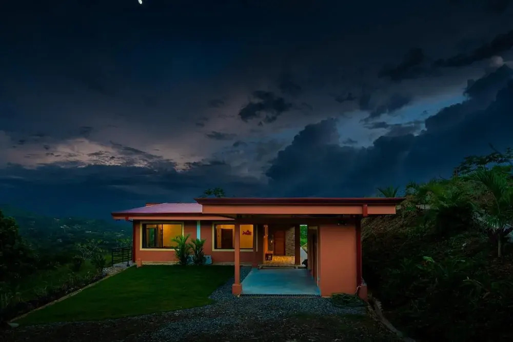 Unforgettable Stay - Book Brand New Villa Roca - фото 25