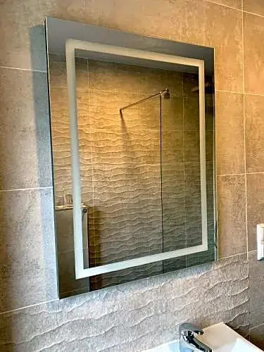 Akropolis Hotel - Chambres
