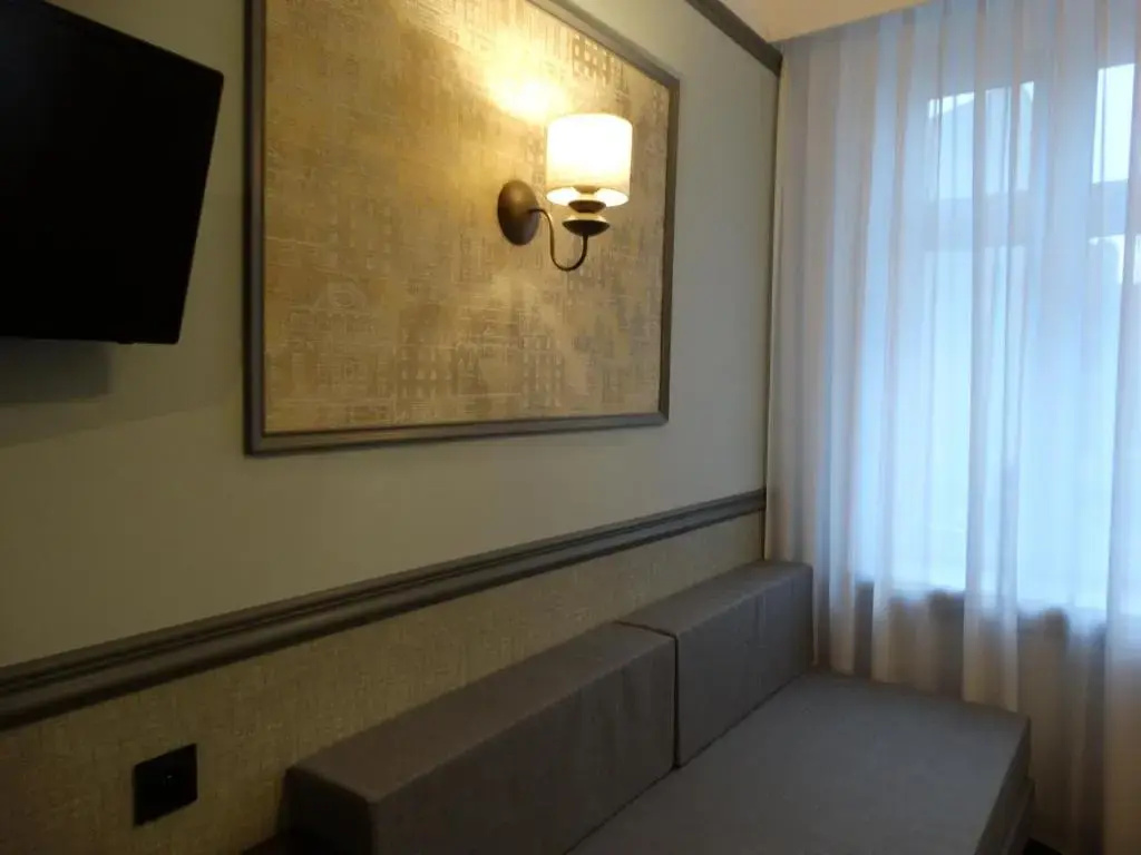 W Starej Kamienicy - Chambres