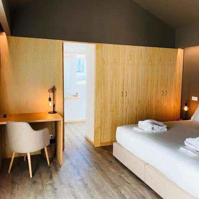 Quinta do Pedregal Hotel & Spa - Chambres