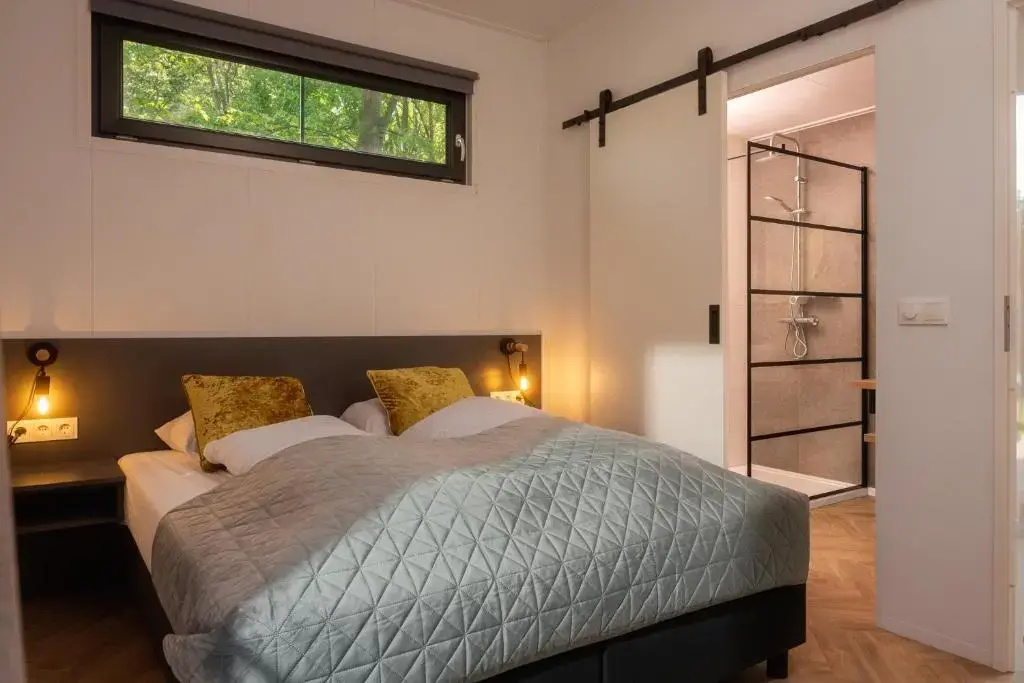 Buitenplaats Holten - Chambres