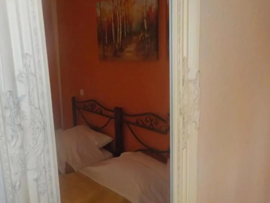 Pansion Fani - Chambres