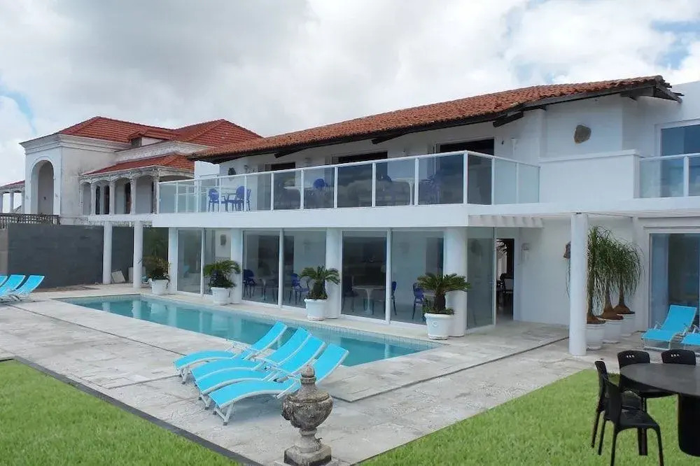 Pousada Mar dos Milagres - фото 16