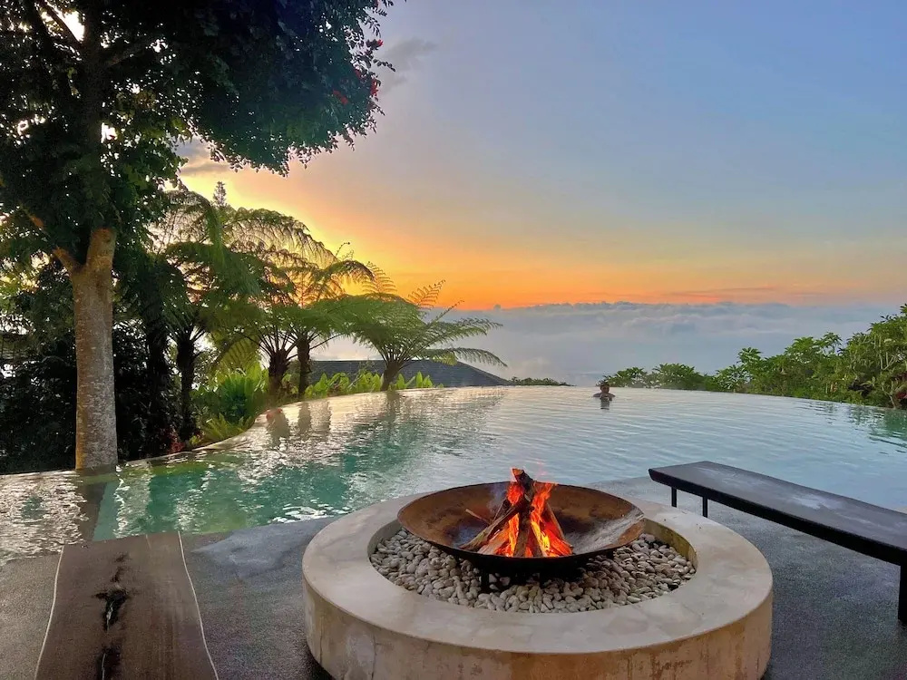 Alta Vista Bali Mountain Villas
