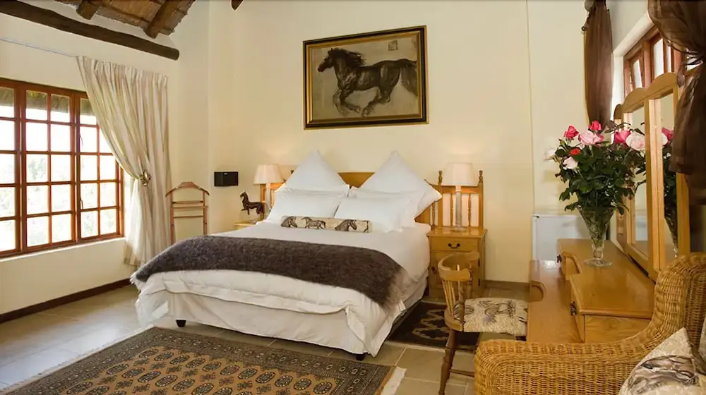 Owls Loft Guest House - фото 4