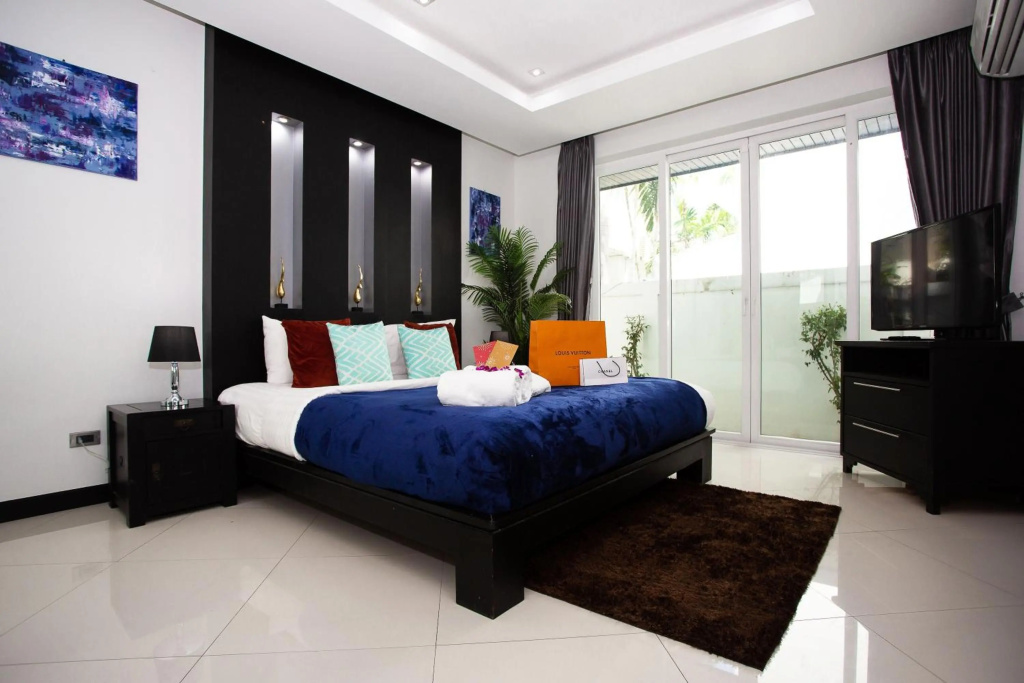 Villas In Pattaya in Pattaya